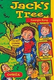 Jack's Tree