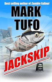 Mark Tufo book cover