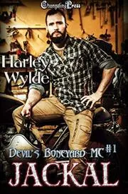 Devil's Boneyard MC