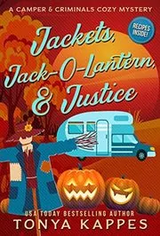 Jackets, Jack-O-Lantern, and Justice