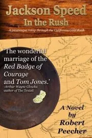 Jackson Speed In the Rush