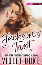 Violet Duke book cover