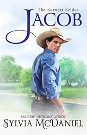 Burnett Brides book cover