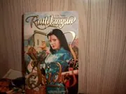 Book cover for "Jade" by Ruth Langan