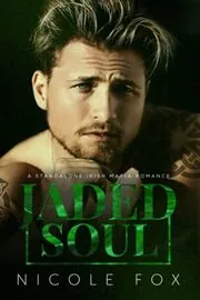 Jaded Soul