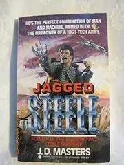Jagged Steele