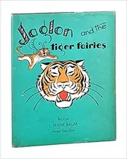 Jaglon and the Tiger Fairies