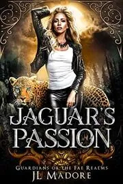 Jaguar's Passion