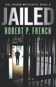 Robert P French book cover