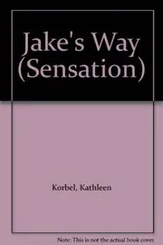 Book cover for "Jake's Way" by Eileen Dreyer
