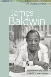 James Baldwin