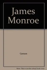James Monroe