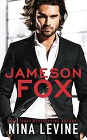 Jameson Fox