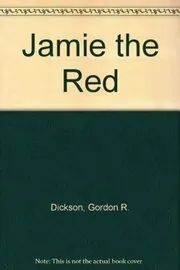Jamie the Red