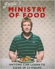 Jamie's Ministry of Food