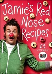 Jamie's Red Nose Recipes