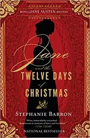 Jane and the Twelve Days of Christmas