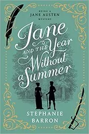 Jane and the Year Without a Summer