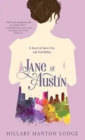Jane of Austin
