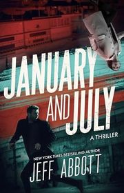 Jeff Abbott book cover