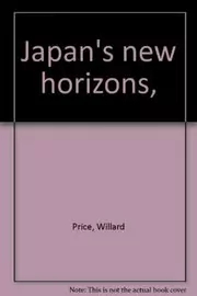 Japan's new horizons,