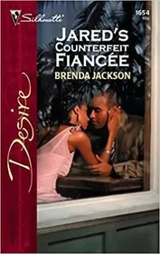 Jared's Counterfeit Fiancee