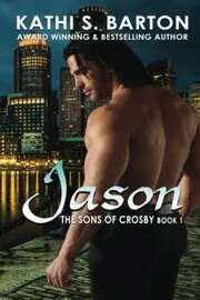 Book cover for "Jason" by Kathi S Barton