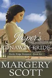 Jasper's Runaway Bride