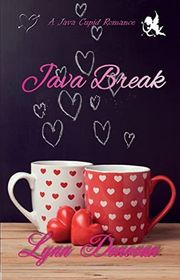 Book cover for "Java Break" by Lynn Donovan