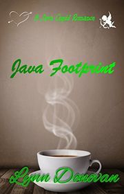 Book cover for "Java Footprints" by Lynn Donovan