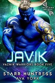 Javik