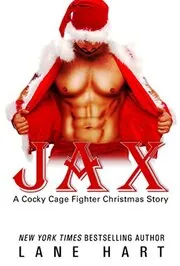 Jax: A Christmas Story
