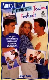 Jealous Feelings
