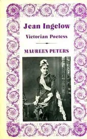 Jean Ingelow Victorian Poetess