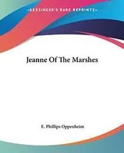 Jeanne of the Marshes