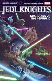 Marc Guggenheim book cover