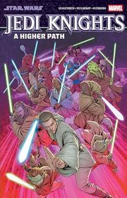 Marc Guggenheim book cover