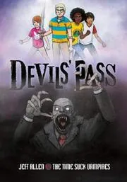 Jeff Allen vs the Time Suck Vampire