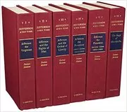 Jefferson and His Time