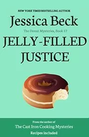 Jelly-Filled Justice