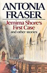 Jemima Shore's First Case