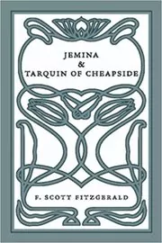 Jemina & Tarquin of Cheapside