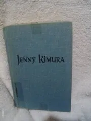 Jenny Kimura
