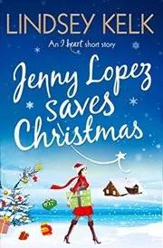 Jenny Lopez Saves Christmas