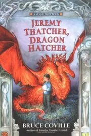 Jeremy Thatcher, Dragon Hatcher