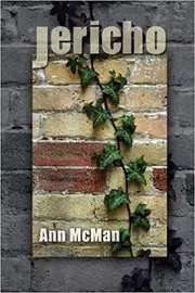 Book cover for "Jericho" by Ann McMan