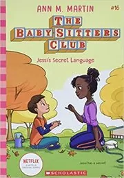 Jessi's Secret Language