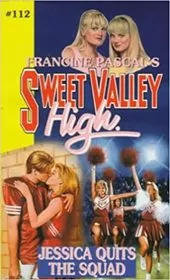 Jessica Quits the Squad