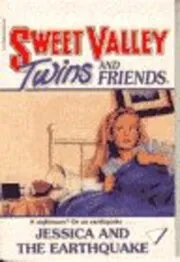 Jessica and the Earthquake