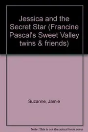 Jessica and the Secret Star